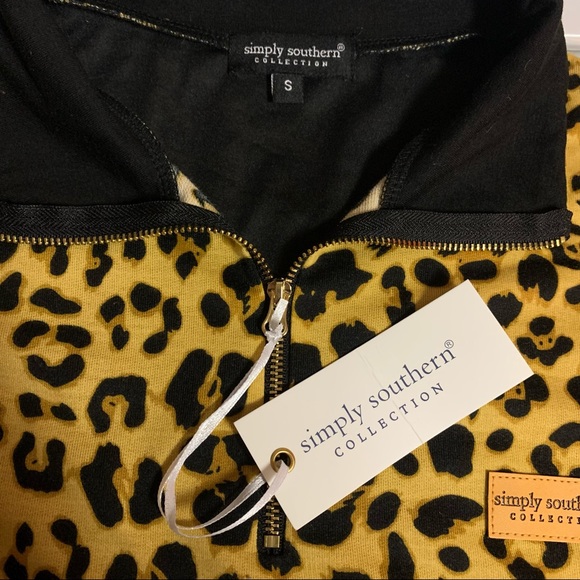 Simply Southern Pullover NEW - Picture 7 of 9